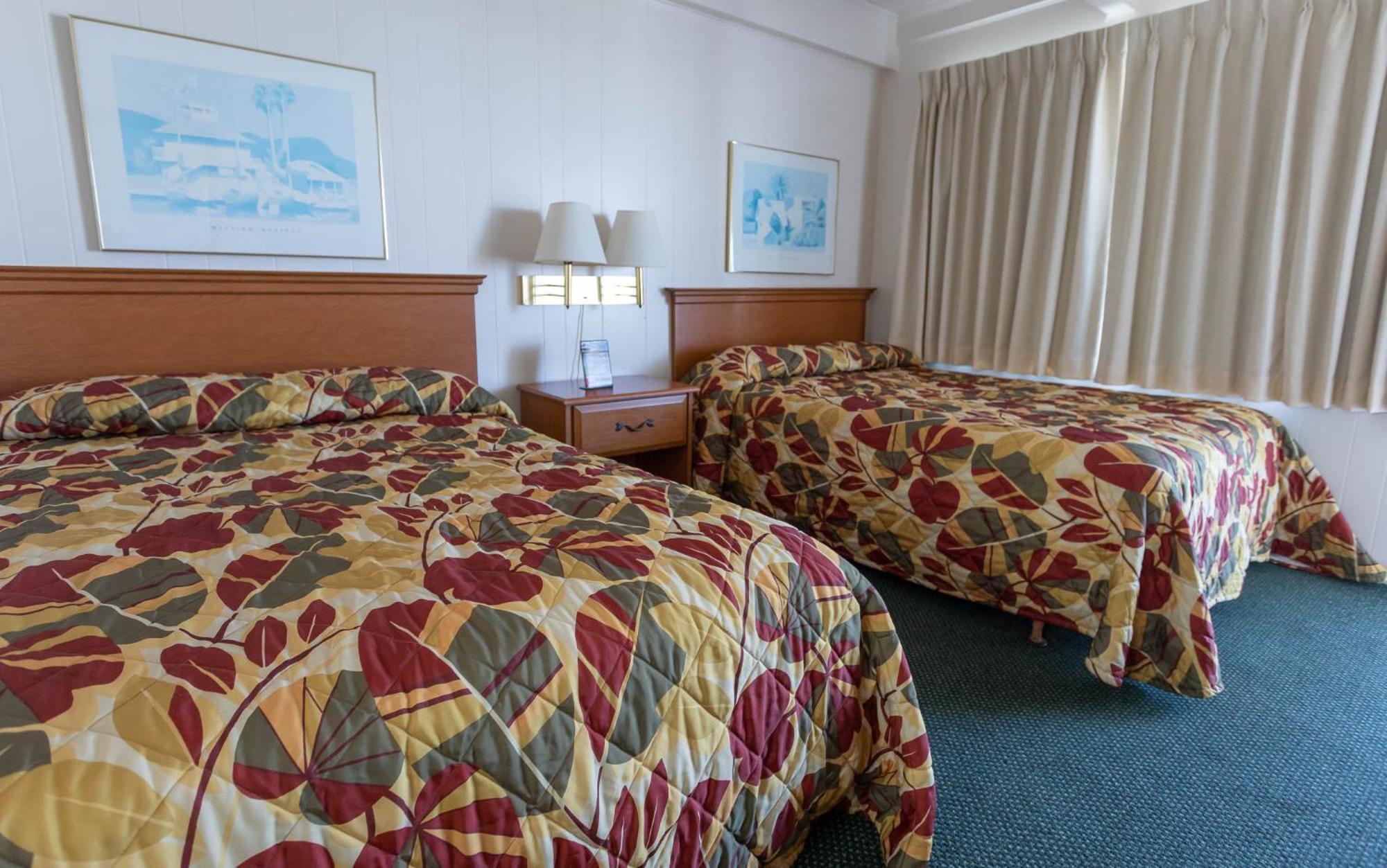Fish Tales Boardwalk Inn & Ocean Mecca Motel Ocean City Zewnętrze zdjęcie