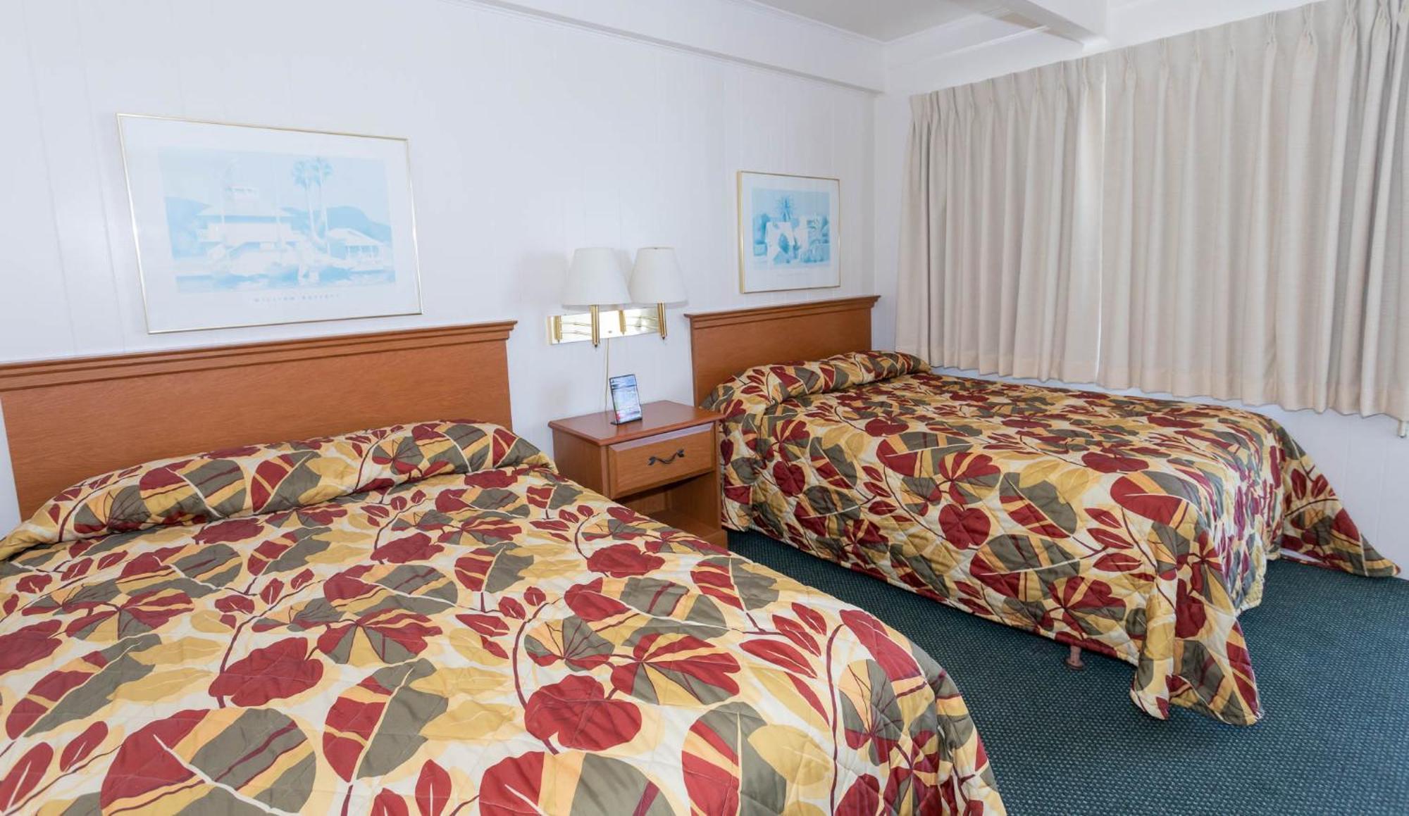 Fish Tales Boardwalk Inn & Ocean Mecca Motel Ocean City Zewnętrze zdjęcie