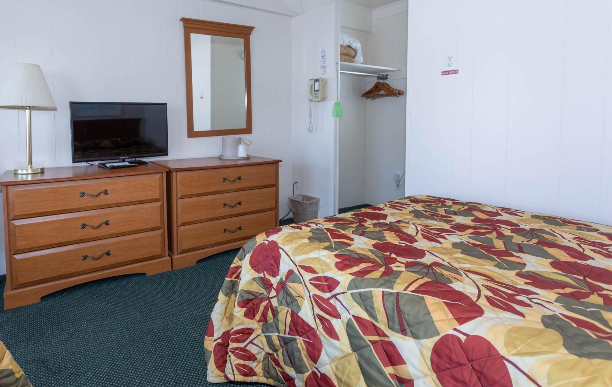 Fish Tales Boardwalk Inn & Ocean Mecca Motel Ocean City Zewnętrze zdjęcie