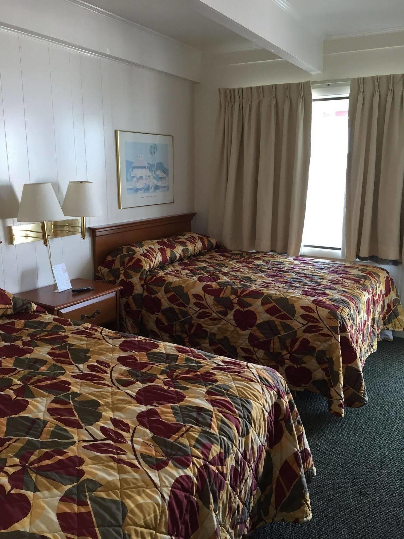 Fish Tales Boardwalk Inn & Ocean Mecca Motel Ocean City Zewnętrze zdjęcie