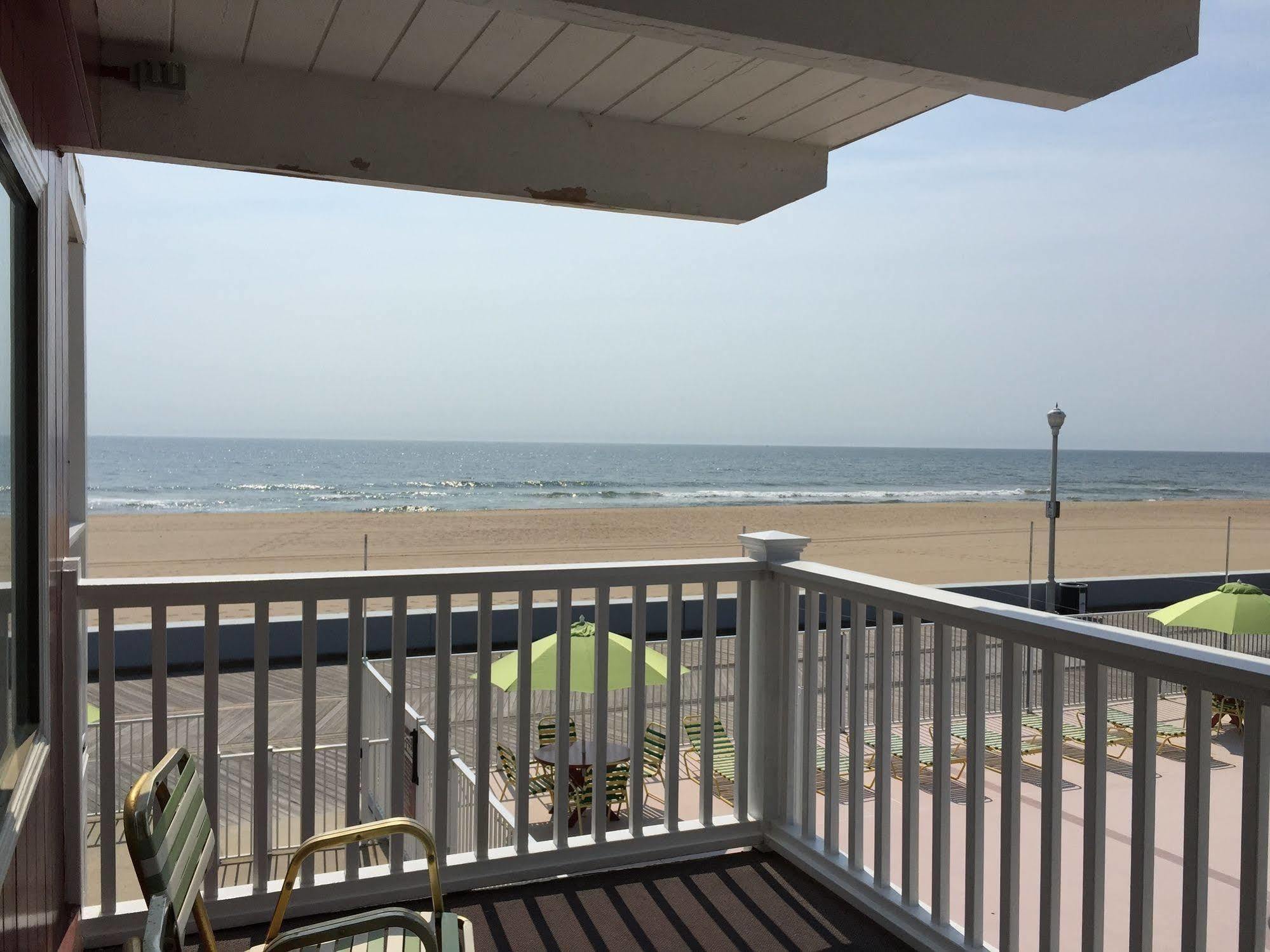 Fish Tales Boardwalk Inn & Ocean Mecca Motel Ocean City Zewnętrze zdjęcie