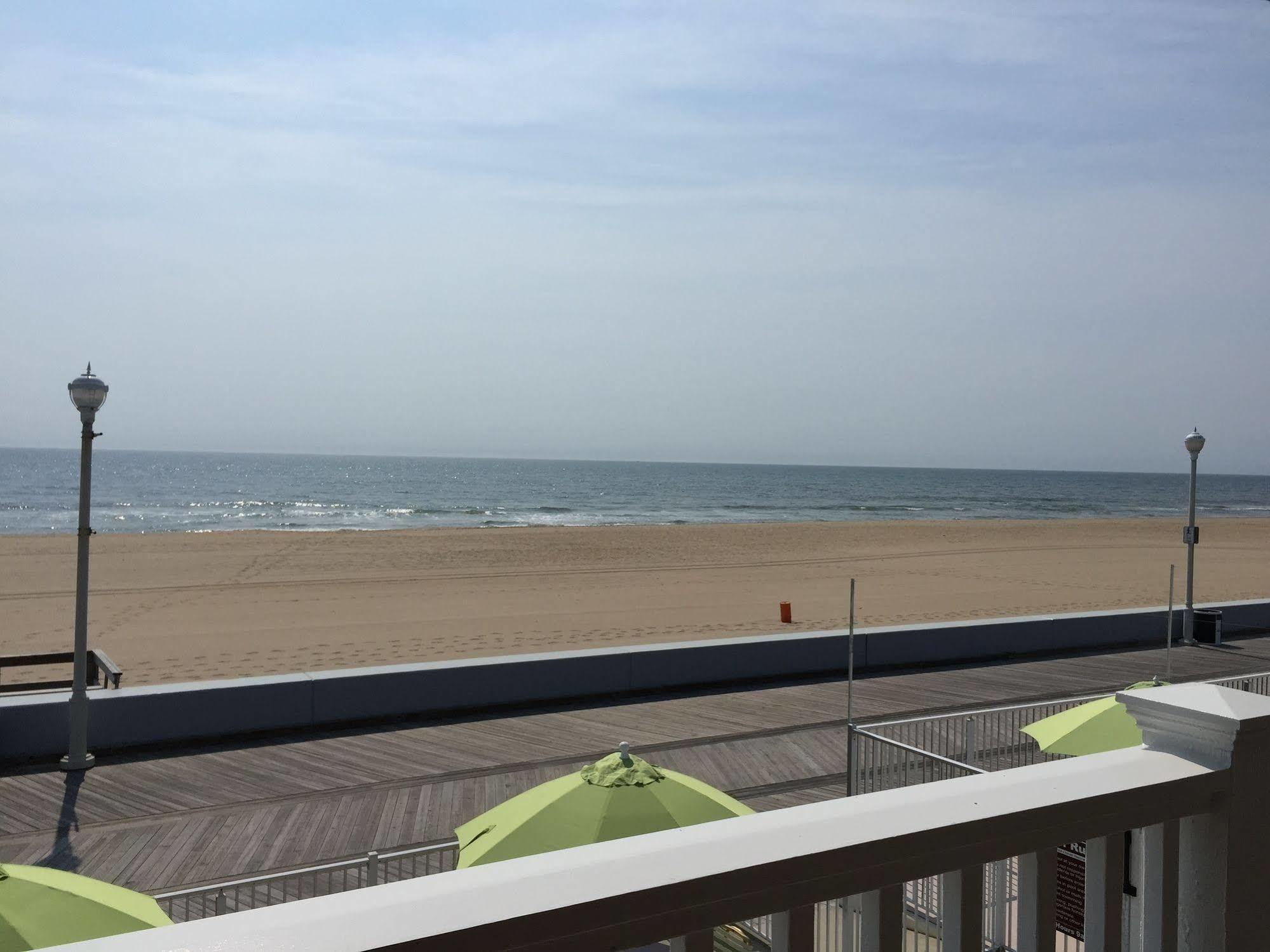 Fish Tales Boardwalk Inn & Ocean Mecca Motel Ocean City Zewnętrze zdjęcie