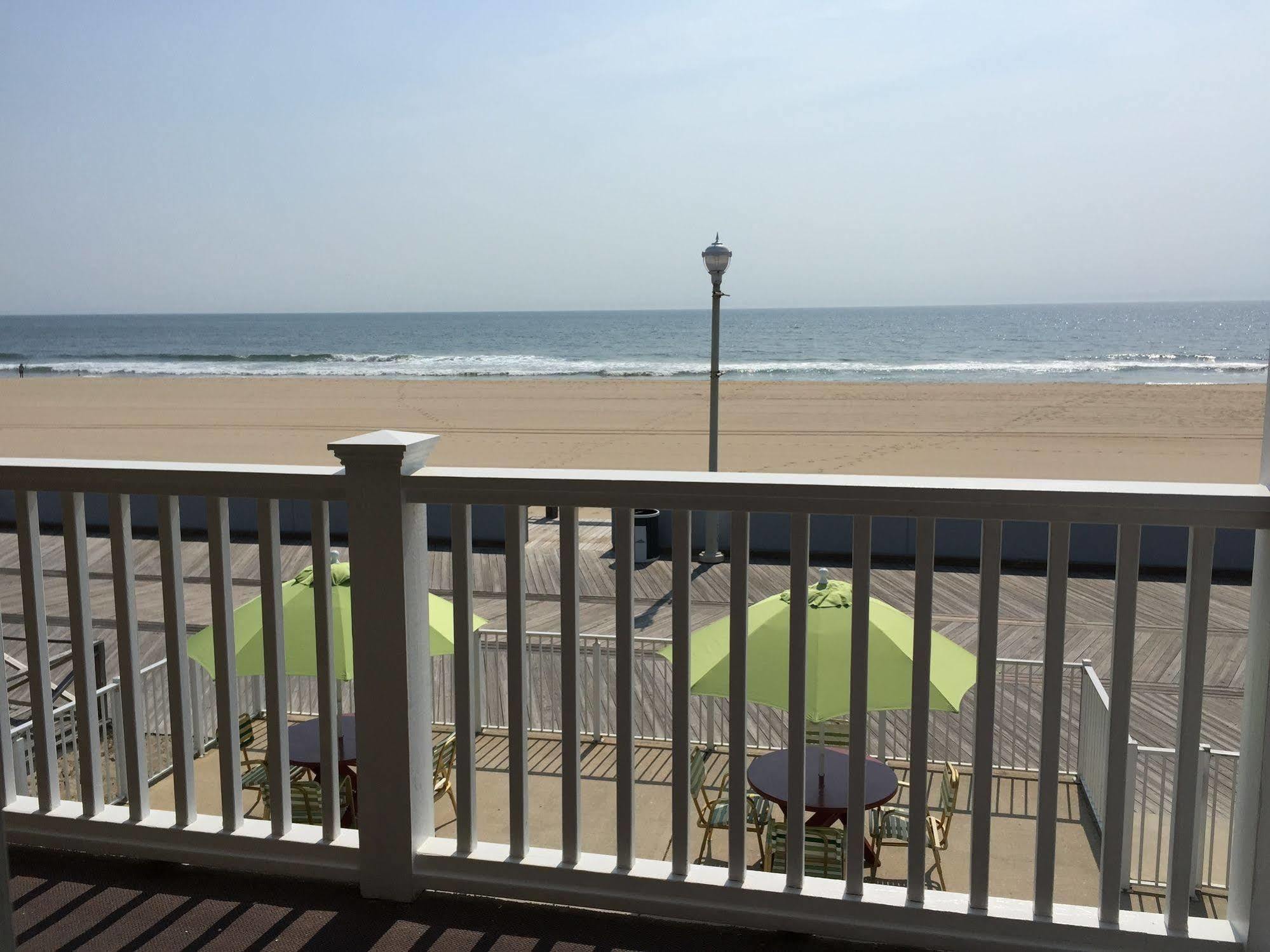 Fish Tales Boardwalk Inn & Ocean Mecca Motel Ocean City Zewnętrze zdjęcie